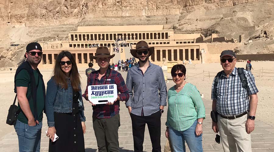 Ägypten Rundreise Kairo, Alexandria und Nilkreuzfahrt